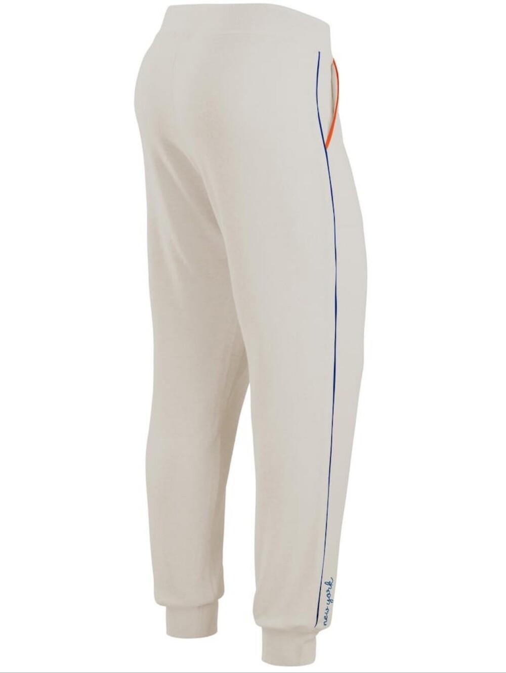 WEAR- Erin Andrews NHL New York Rangers Women’s Pajama Set NWT - Picture 10 of 10